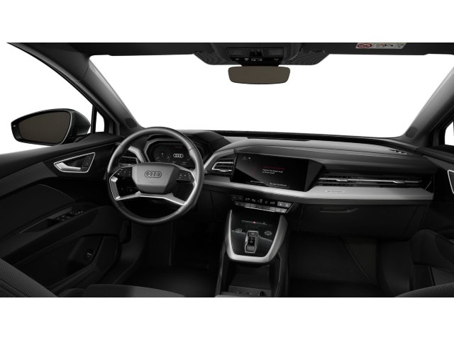 Audi Q4 e-tron 35