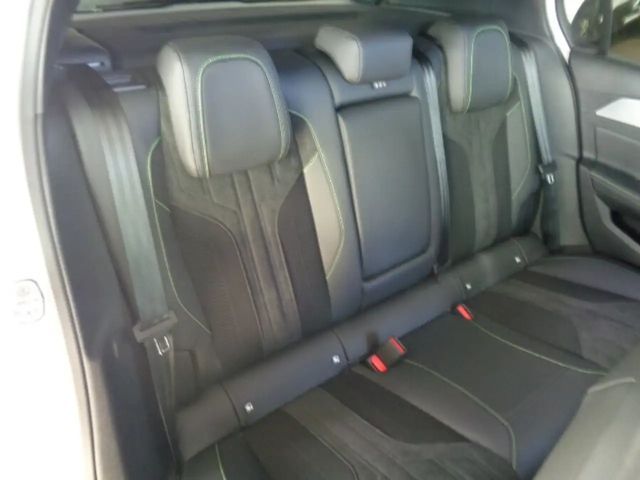 Peugeot 308 GT-Line Hybrid