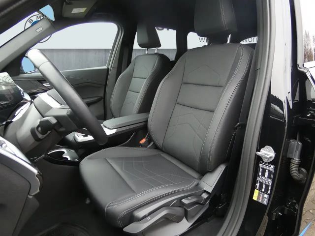 BMW iX1 Comfort pakket xDrive30