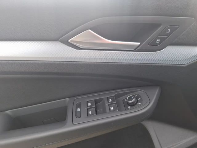 Volkswagen Golf GOAL 1.5 115 PS AHK NAVI ACC LED