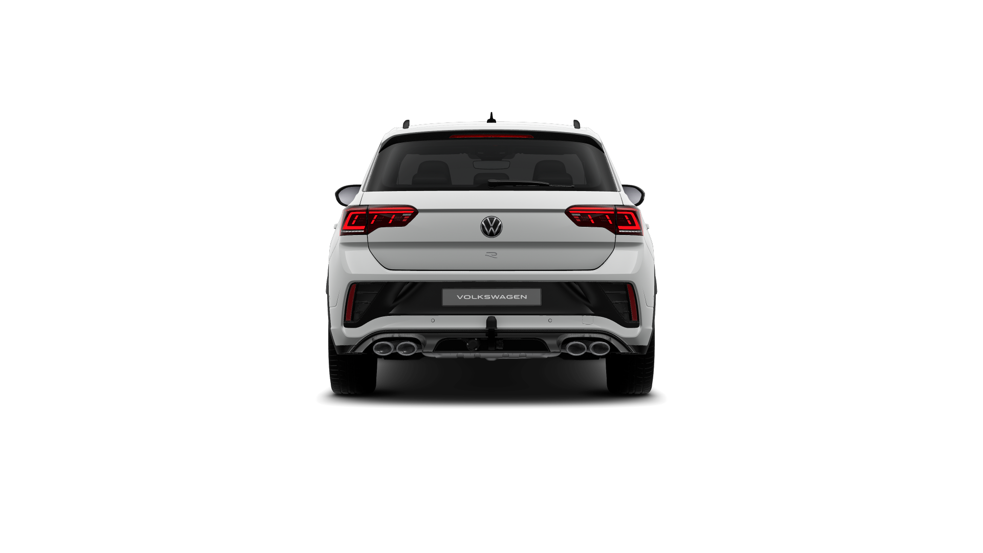 Volkswagen T-Roc DSG
