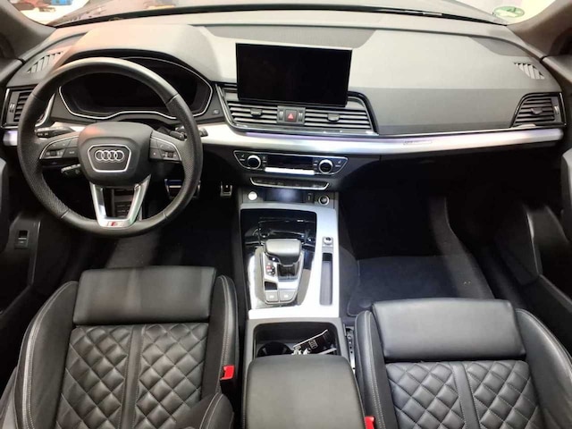 Audi Q5 40 TDI Quattro S-Tronic