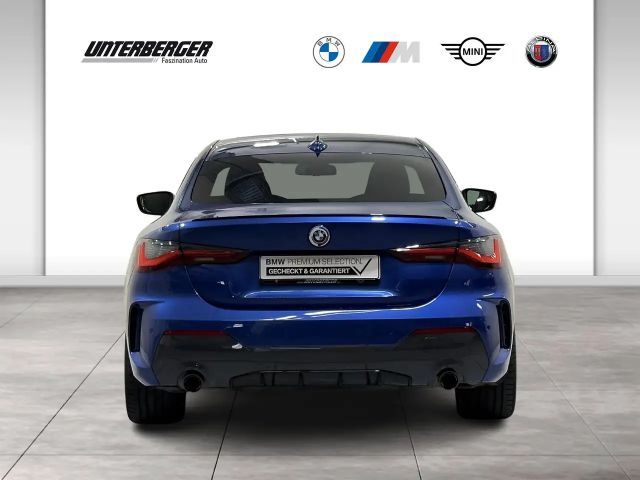 BMW 420 420i Coupé M-Sport xDrive