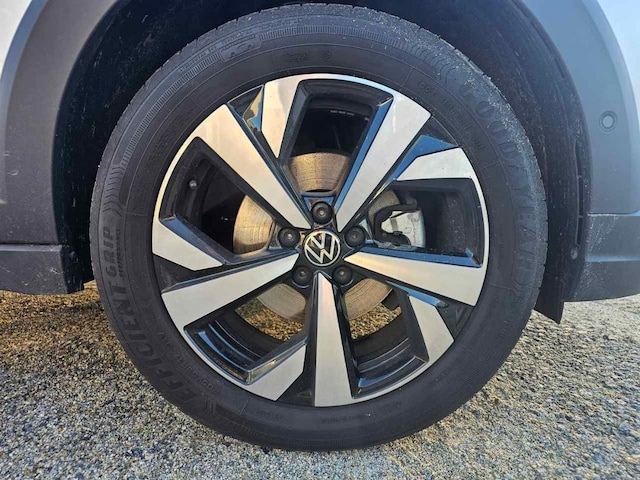 Volkswagen Taigo 1.0 TSI DSG