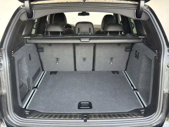 BMW X3 M-Sport xDrive30d