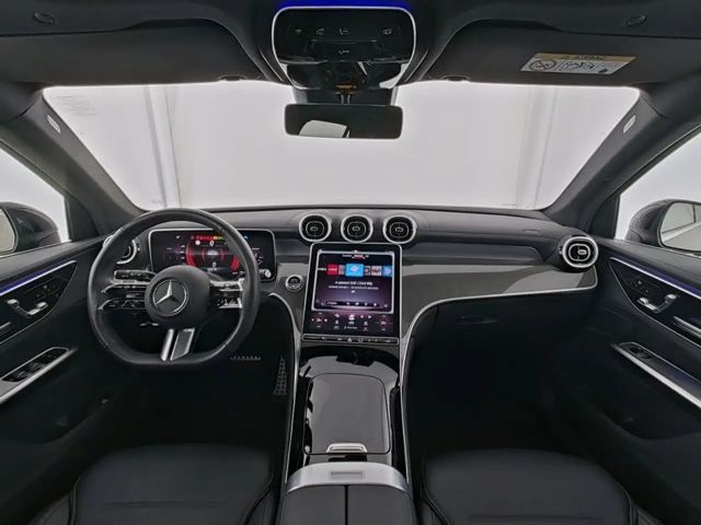 Mercedes-Benz GLC 220 4MATIC AMG Line GLC 220 d