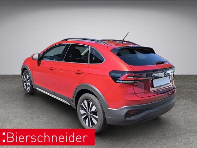 Volkswagen Taigo 1.0 TSI Move