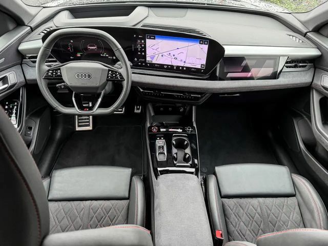 Audi SQ6 e-tron S-Sitze/Matrix/Pano/ACC/B&O3D/Kameras