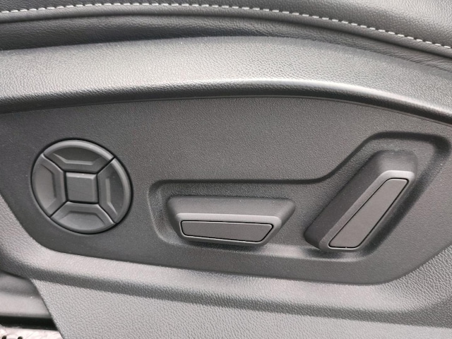 Audi Q7 50 TDI Quattro