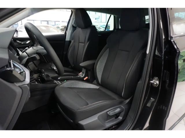 Skoda Scala 1.0 TSI Tour