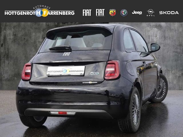 Fiat 500e Icon