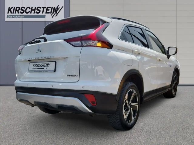 Mitsubishi Eclipse Cross PHEV
