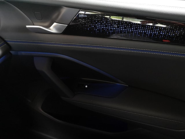 Volkswagen Tiguan DSG