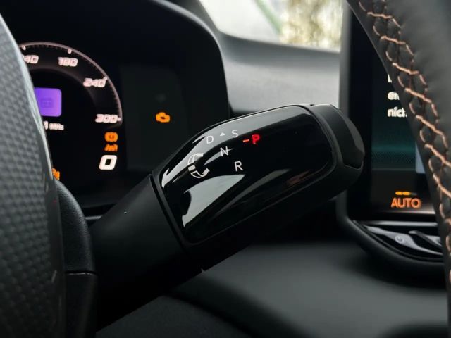 Cupra Terramar 1.5 eTSI