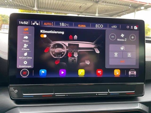 Cupra Formentor 1.4 DSG VZ e-Hybrid