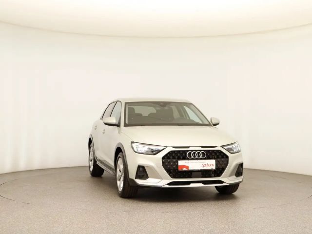 Audi A1 30 TFSI