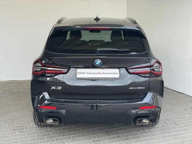 BMW X3 M-Sport xDrive30e