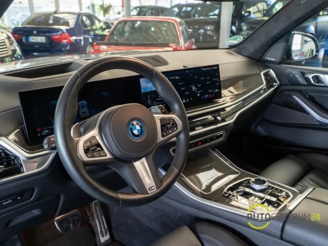 BMW X5 Comfort pakket M-Sport