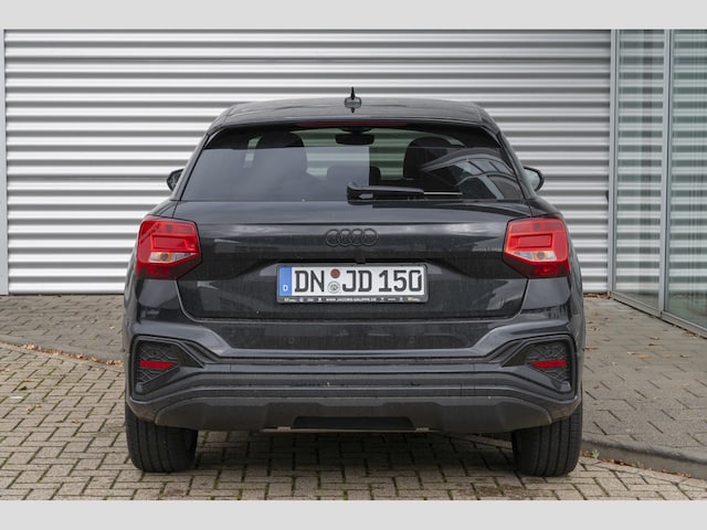 Audi Q2 35 TFSI S-Line S-Tronic