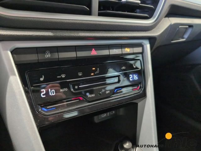 Volkswagen T-Roc Goal 2,0 TDI R-FAHRKAMERA+NAVI+AHK