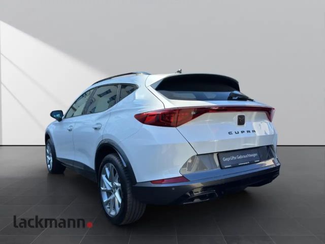 Cupra Formentor 2.0 TSI 4Drive