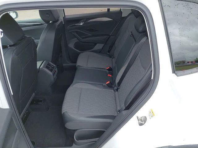 Volkswagen Tiguan DSG