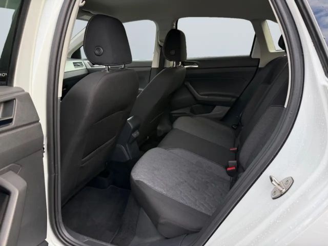 Volkswagen Taigo 1.0 TSI Move
