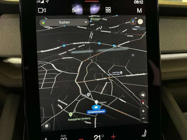 Polestar 2 Long range Single motor