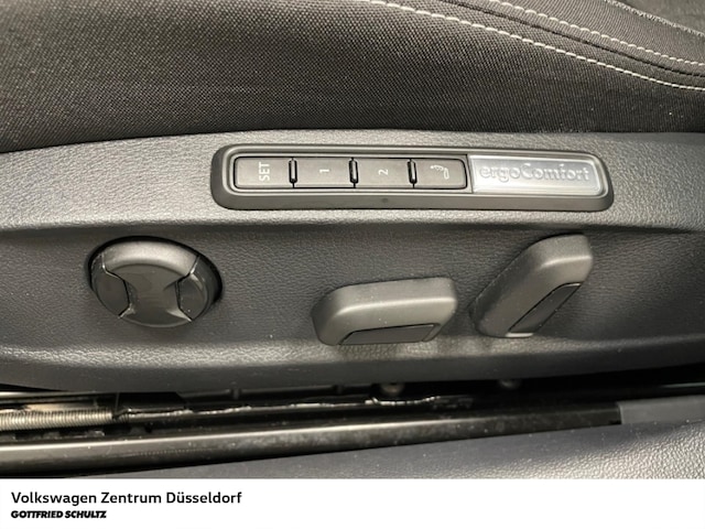 Volkswagen Passat 2.0 TDI Business DSG Variant