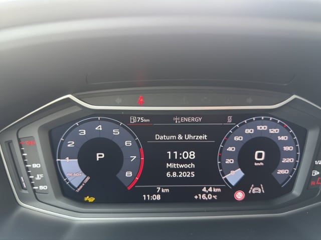 Audi A1 30 TFSI S-Line S-Tronic Sportback