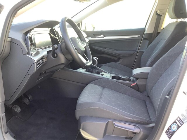 Volkswagen Golf 1.5 TSI Life Variant