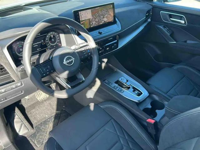 Nissan Qashqai 1.5VC-T e-POWER 190PS N-Design Komfort Plus