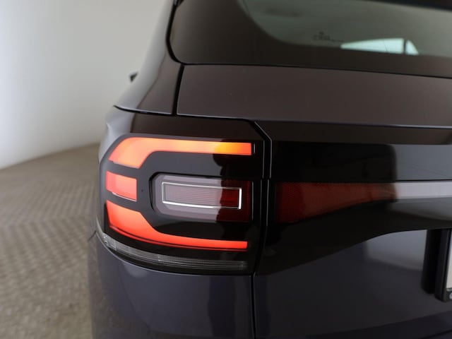 Volkswagen T-Cross 1.0 TSI Style