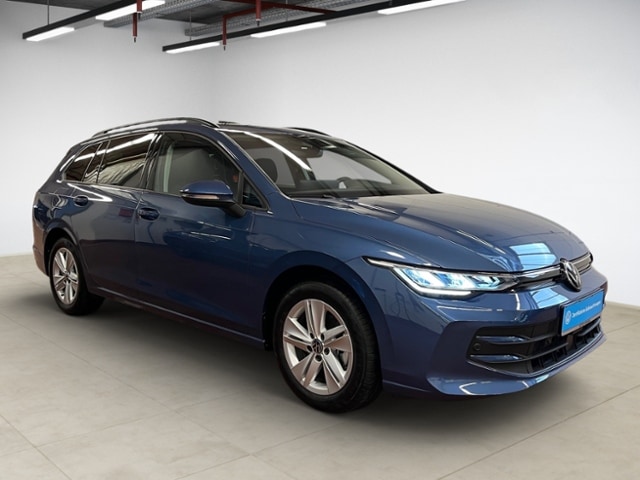 Volkswagen Golf 1.5 eTSI DSG Golf VIII Variant