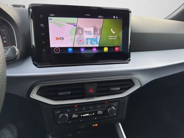 Seat Arona 1.0 TSI FR-lijn