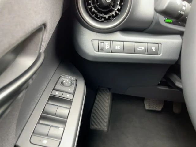 Toyota C-HR Hybride Team D