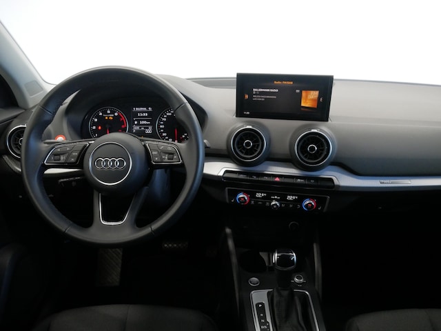 Audi Q2 35 TFSI S-Tronic