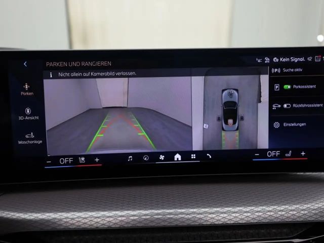 BMW 420 Cabrio M-Sport