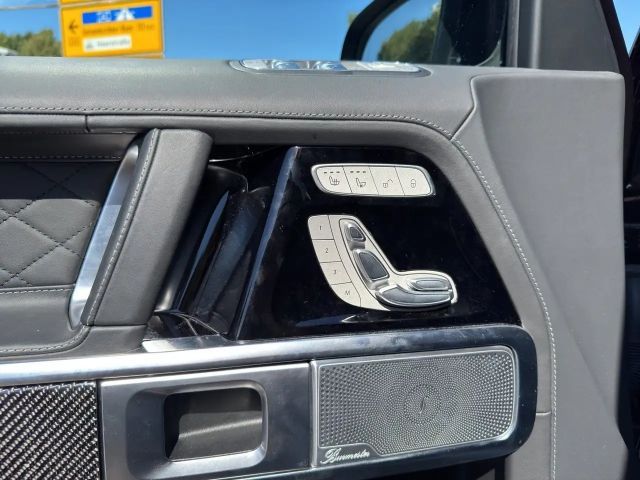 Mercedes-Benz G 63 AMG AMG Line