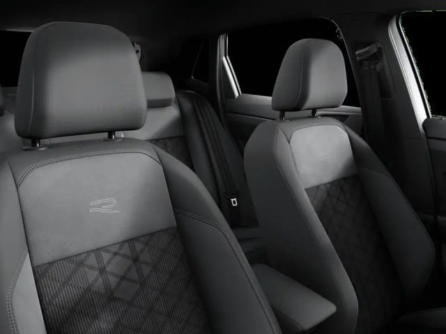 Volkswagen Polo DSG Sport