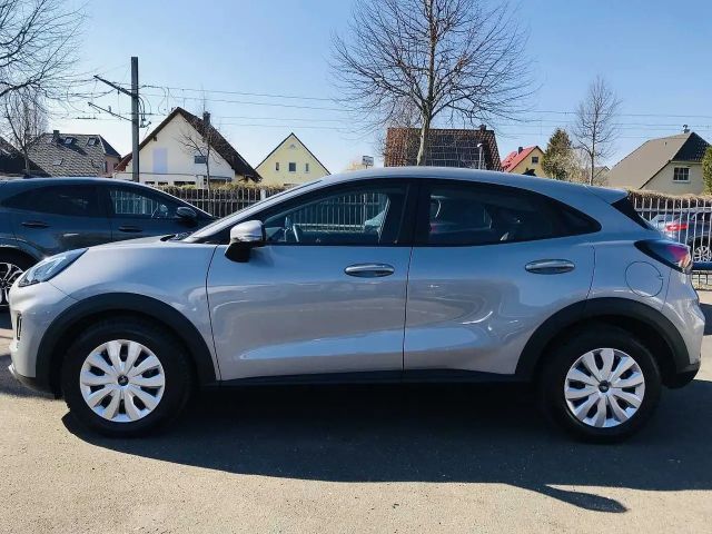 Ford Puma 1.0EcoB.''COOL & CONNECT''LED-SW,PDC