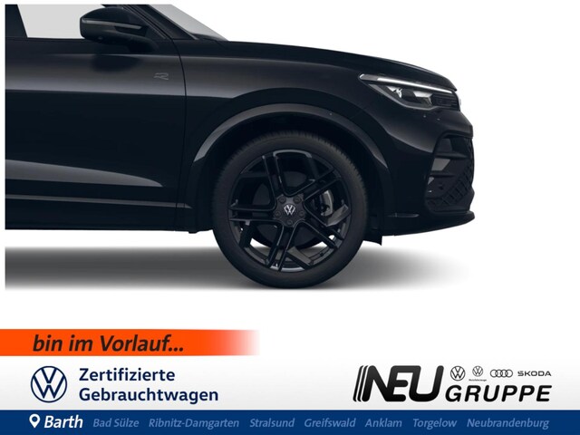 Volkswagen Tiguan DSG eHybrid