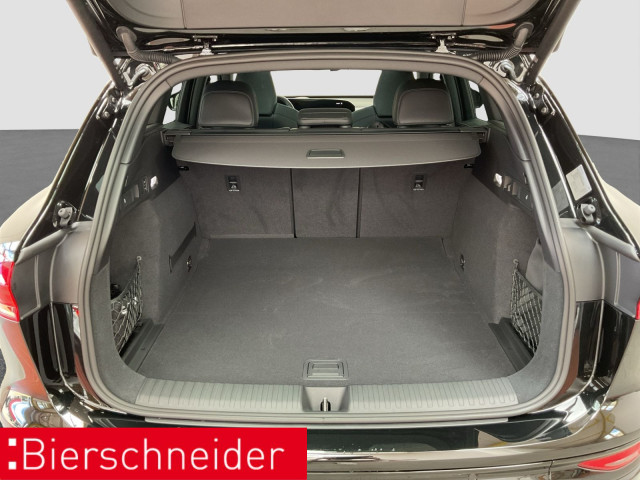 Audi Q6 e-tron Quattro