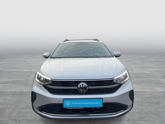 Volkswagen Taigo 1.0 TSI Life