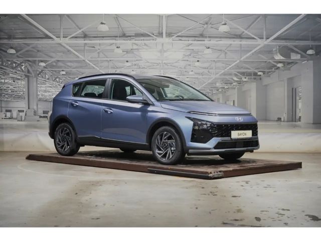 Hyundai Bayon 1.0 T-GDi Trend