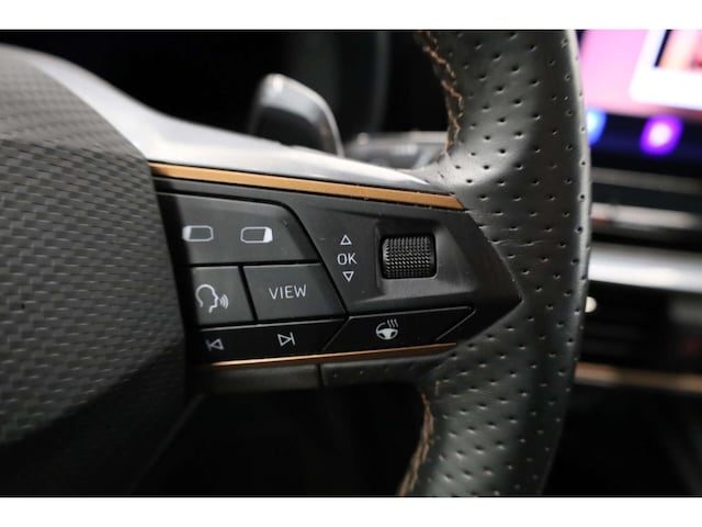 Cupra Leon 2.0 TSI VZ