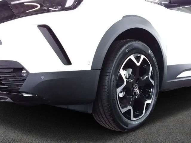 Opel Mokka Turbo Ultimate