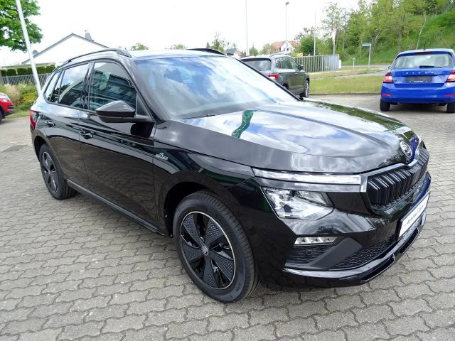 Skoda Kamiq 1.5 TSI Monte Carlo