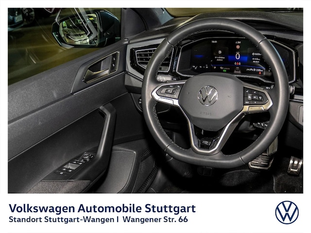 Volkswagen Polo 1.0 TSI DSG R-Line