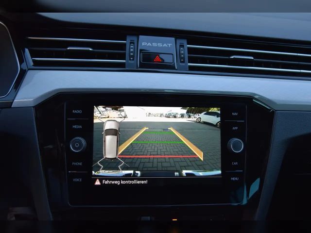 Volkswagen Passat Business DSG Variant